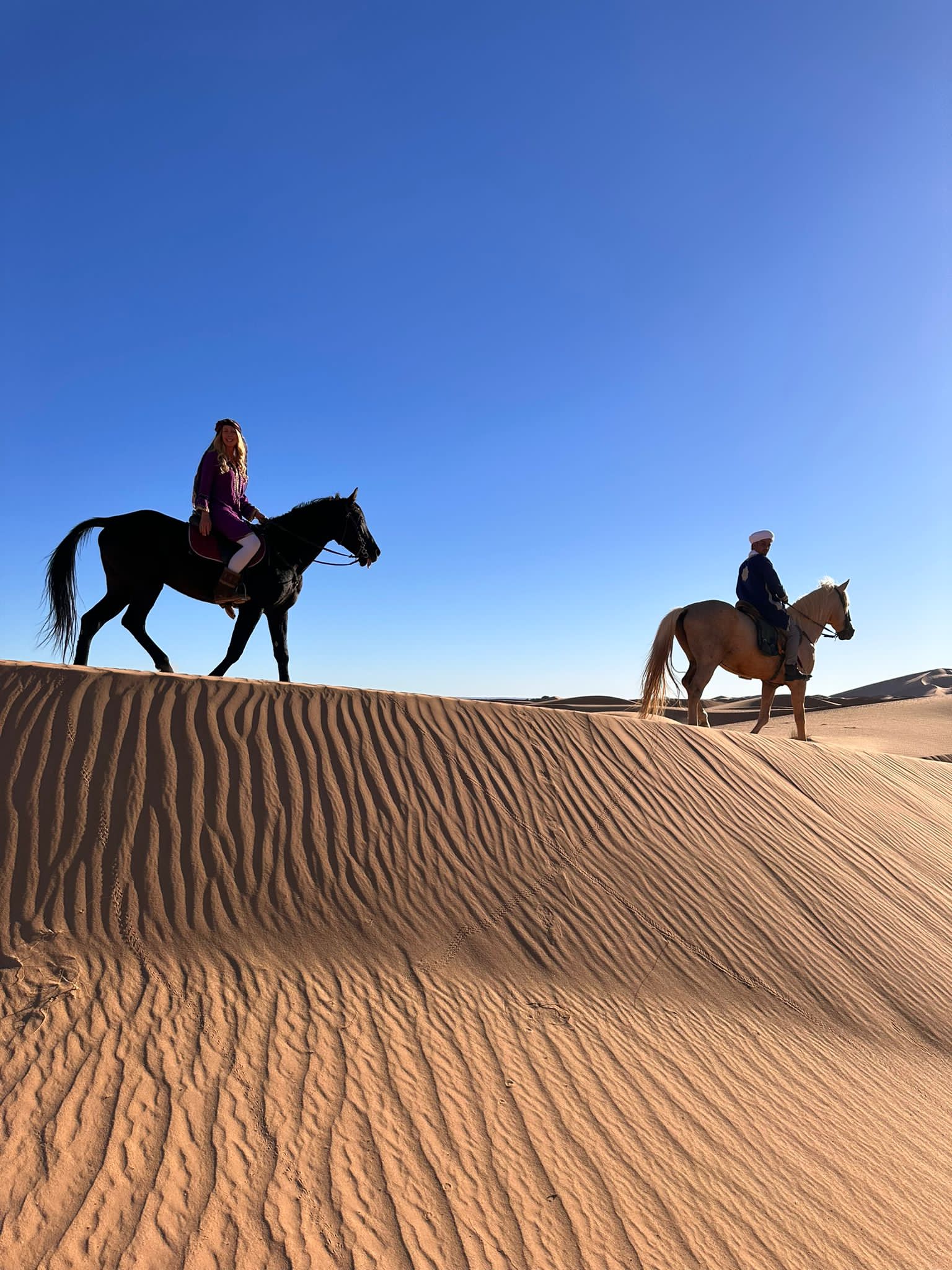 Private tour to Errachidia , Morocco - 7 Days trip from Errachidia Moulay Ali Echarif Airport to Erg Chebbi to Marrakech