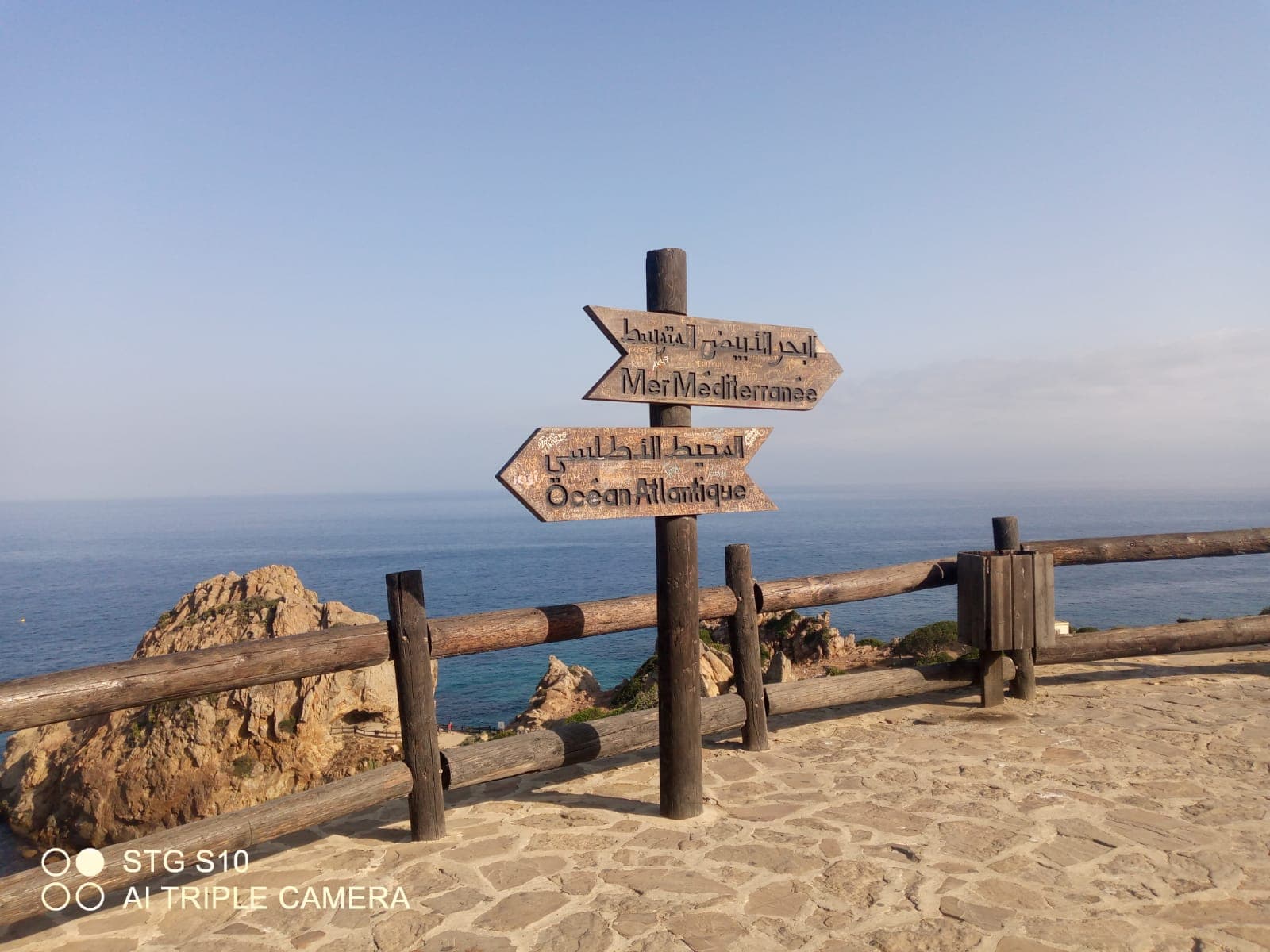 Private tour to Tangier, Morocco - 5 Day Desert Trip from Tangier