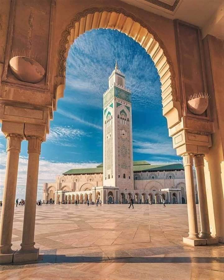 Private tour to Marrakesh, Morocco - 11 Day Desert Trip from Marrakesh