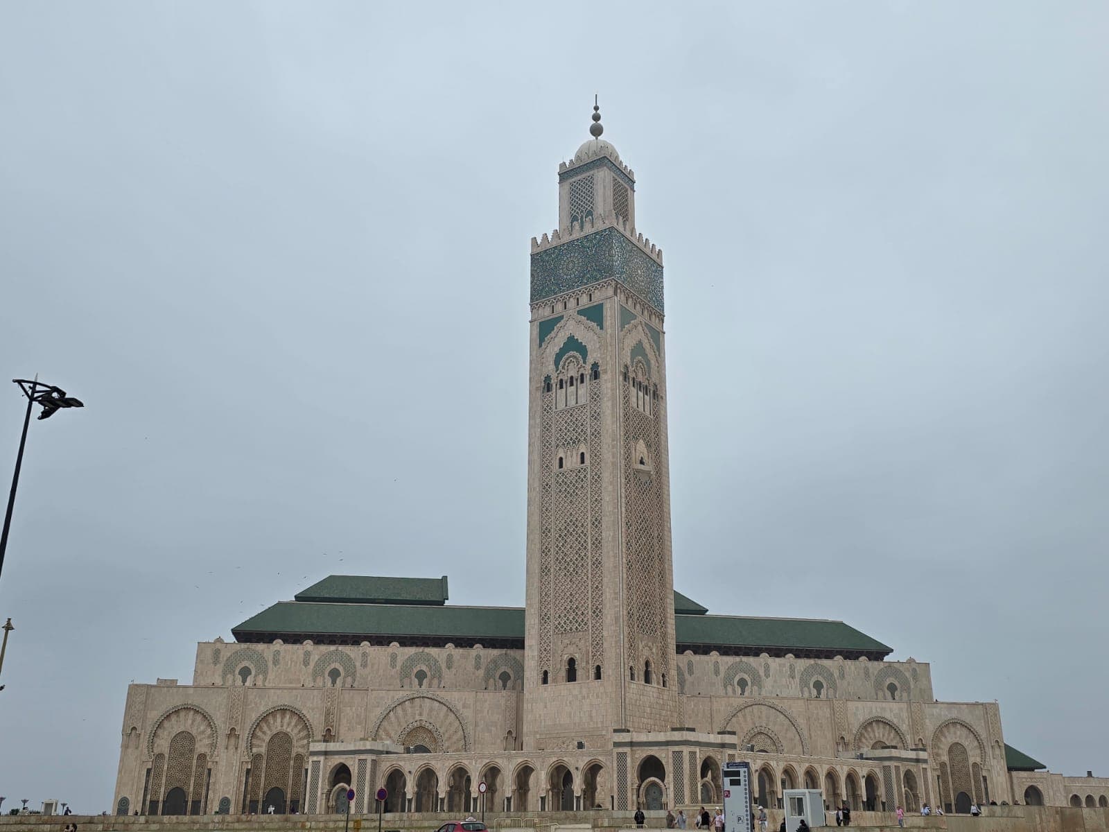 Private tour to Merzouga, Morocco - 8 Days trip from Casablanca