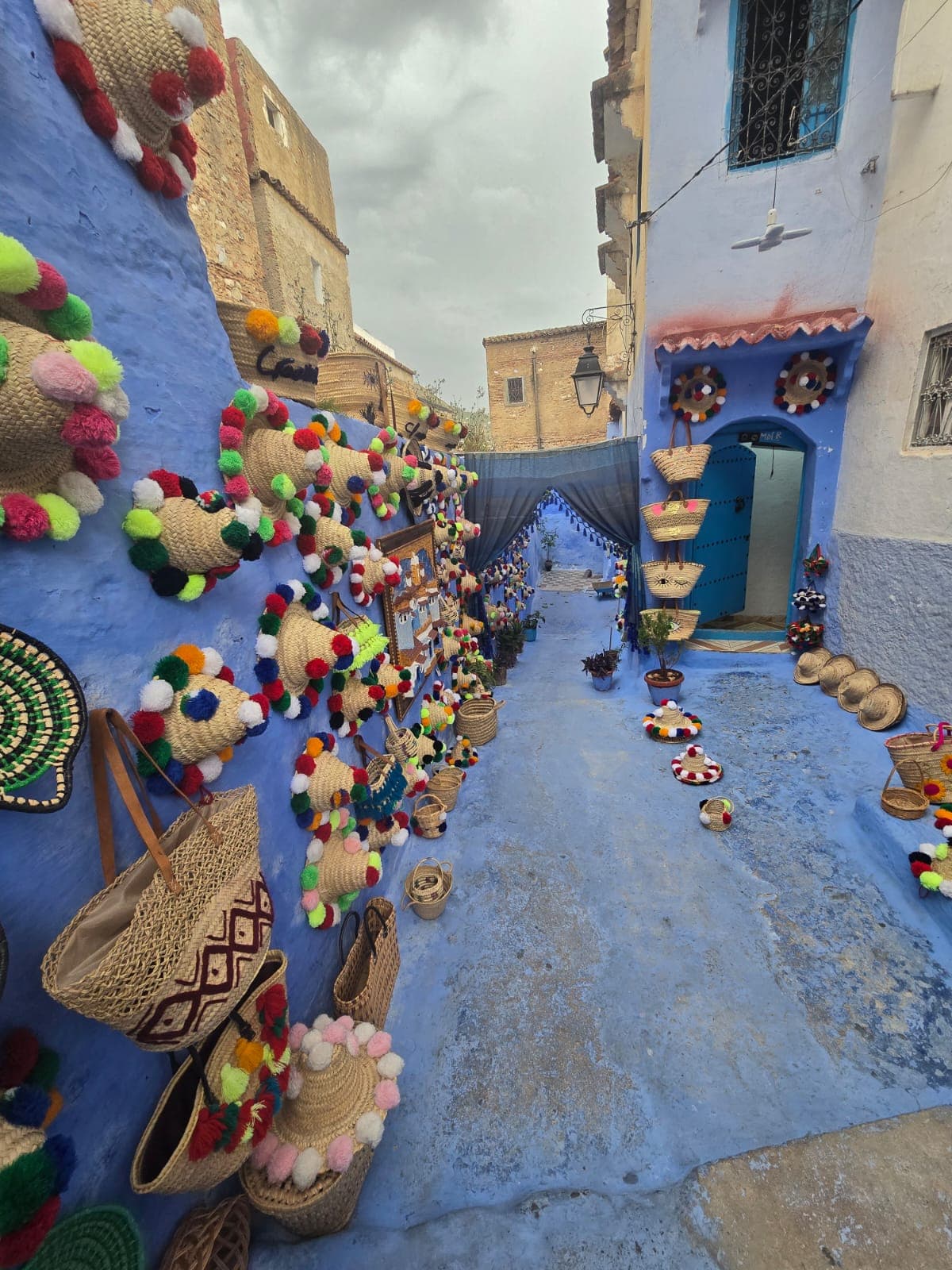 Private tour to Tangier, Morocco - 6 Days Trip From Tangier