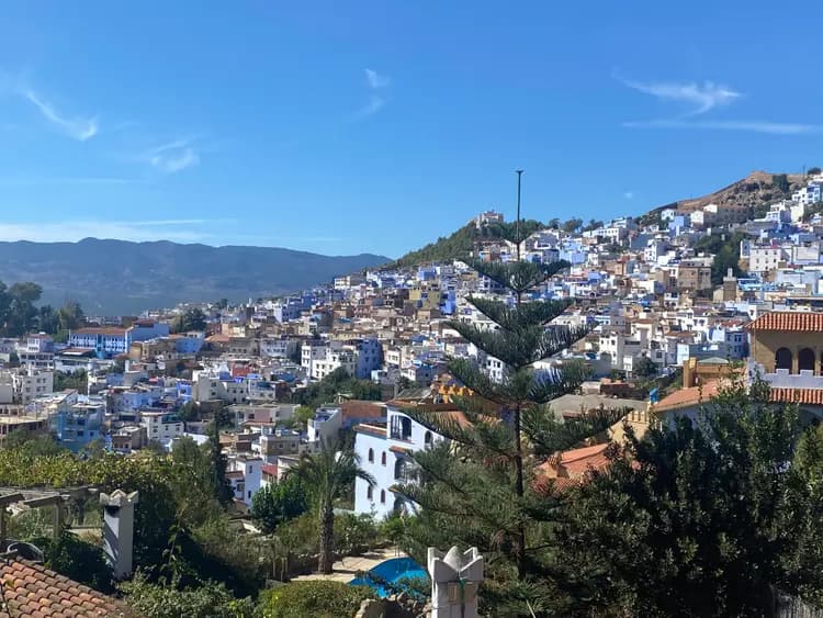 Private tour to Tangier, Morocco - 10 Days Trip From Tangier