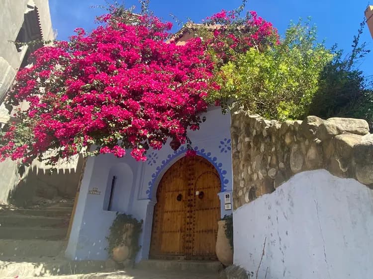 Private tour to Tangier, Morocco - 8 Days trip from Tangier