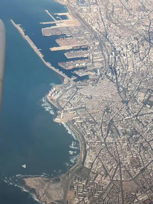 Private tour to  Casablanca, Morocco - 20 Days trip from Casablanca