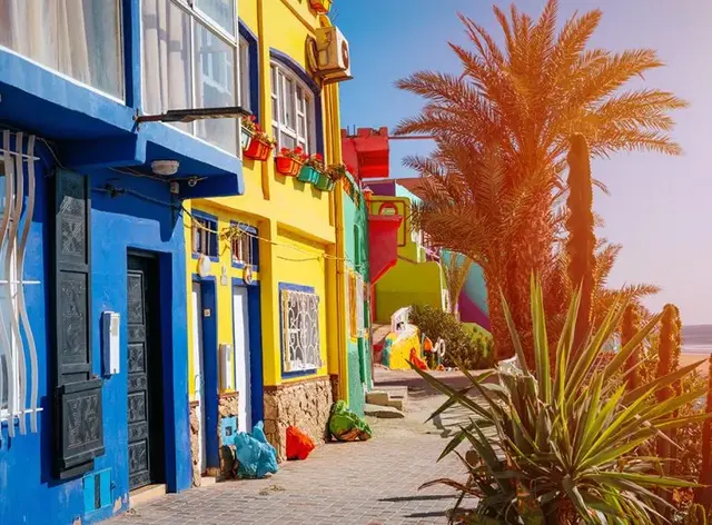 Private tour to Agadir, Morocco - 8 Days trip from Agadir