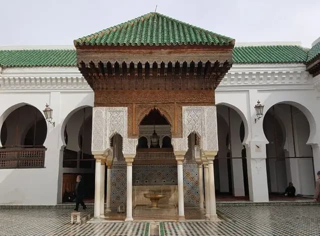Private tour to Fes, Morocco - 8 Days from Fes:
