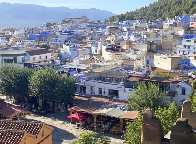 Private tour to  Marrakech, Morocco - 8 days trip from Marrakech and end in Fes