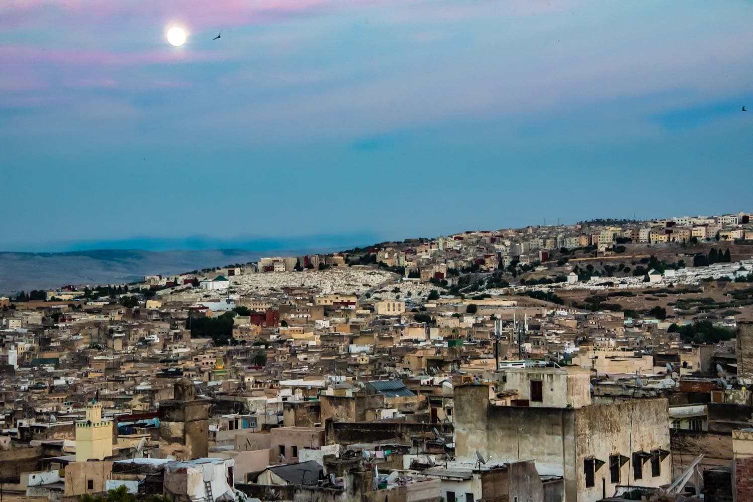 Private tour to Tangier, Morocco - 7 Days trip from Tangier